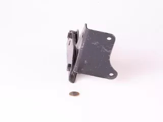 Belarus/MTZ seat cushion support, left (3)