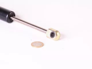 Belarus/MTZ seat zelescope new type (24.5 x230 mm) (1)