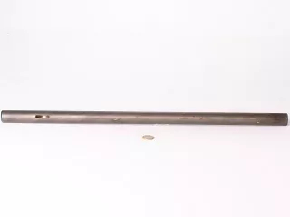 Belarus/MTZ shaft 015 (clutch, brake pedal shaft) (0)