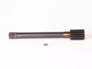Belarus/MTZ shaft 055 (handbrake) 36 cm, original (0)