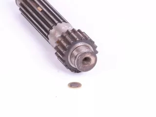 Belarus/MTZ shaft 382 (draft 1 and back) (1)