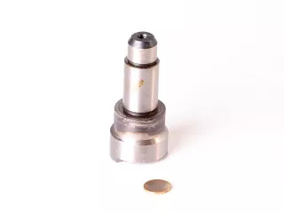 Belarus/MTZ shaft 434 (082-mm gear shaft) original (0)