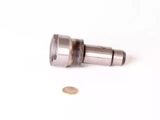 Belarus/MTZ shaft 434 (082-mm gear shaft) original (1)
