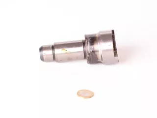 Belarus/MTZ shaft 434 (082-mm gear shaft) original (2)