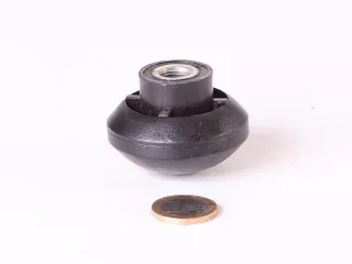 Belarus/MTZ shift lever button (1)
