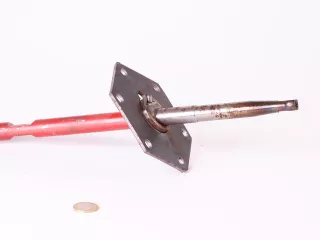 Belarus/MTZ shift lever, original (3)