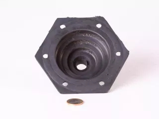 Belarus/MTZ shift lever rubber dust (1)