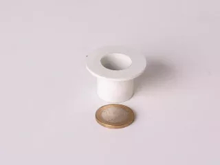 Belarus/MTZ sleeve 078 (hidr. control) is small (2)