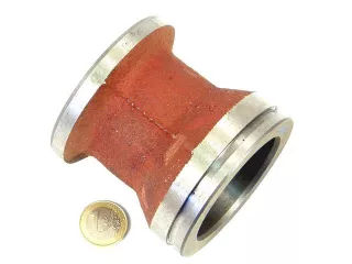 Belarus/MTZ sleeve 100 (straight axle) (0)