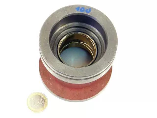 Belarus/MTZ sleeve 100 (straight axle) (2)