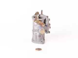 Belarus/MTZ small engine carburettor, original (1)