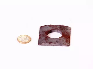 Belarus/MTZ spacer washer 025 (pinion) (0)