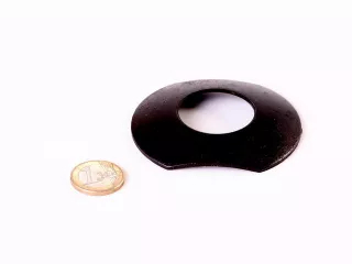 Belarus/MTZ spacer washer 025 (pinion), a new type 1025 d = 32 (0)