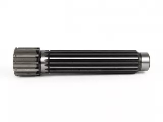 Belarus/MTZ splined hollow shaft 48, original (2)