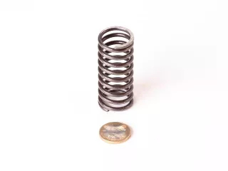 Belarus/MTZ spring 046 (internal valve) (0)