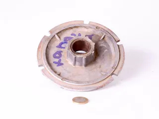 Belarus/MTZ starter bearings (Kamaz Form) (2)