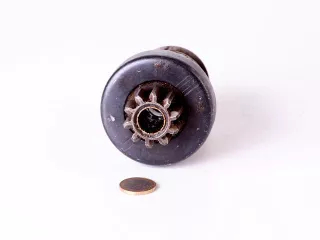 Belarus/MTZ starter Bendix 4 ribs (1)