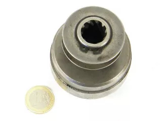 Belarus/MTZ starter Bendix (Iskra form) D=60mm (1)