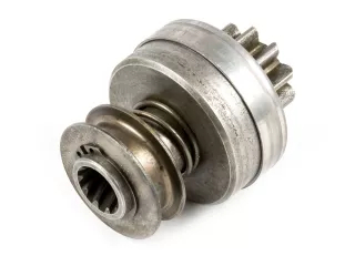Belarus/MTZ starter Bendix (Iskra form) D=62mm (1)
