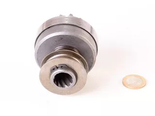 Belarus/MTZ starter Bendix (Iskra, symering version) (2)