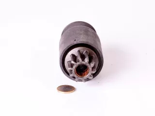 Belarus/MTZ starter Bendix (Kamaz Form) (1)