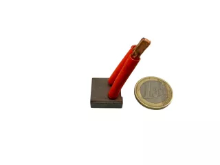 Belarus/MTZ starter  bronz brush for ratio starter (1)