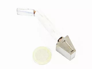 Belarus/MTZ starter bronze brush new type positive premium (0)