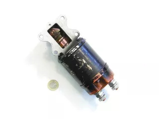 Belarus/MTZ starter contactor (1)