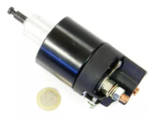 Belarus/MTZ starter contactor for ratio starter 12V (0)