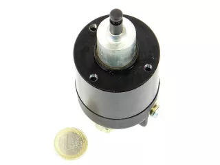 Belarus/MTZ starter contactor for ratio starter 12V (2)