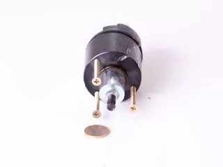 Belarus/MTZ starter contactor for ratio starter 24V (2)