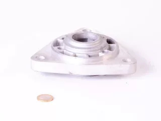 Belarus/MTZ starter front shield for ratio starter (0)