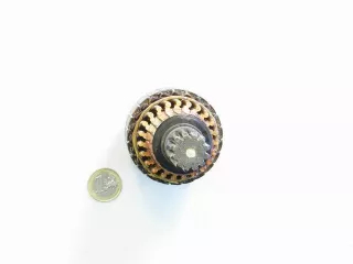 Belarus/MTZ starter rotor for ratio starter 12V (1)