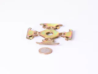 Belarus/MTZ starter spting holder plate (0)