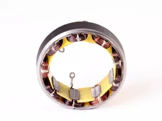 Belarus/MTZ stator coil generator (3 connections) (1)