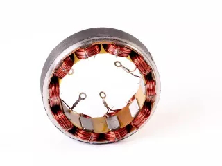 Belarus/MTZ stator coil generator (5 pin) (1)