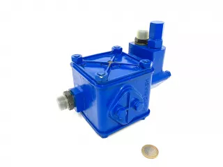 Belarus/MTZ steering control valve complete (0)