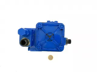 Belarus/MTZ steering control valve complete (5)