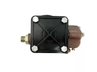 Belarus/MTZ steering control valve complete, original (3)