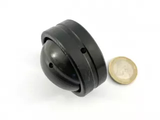 Belarus/MTZ steering cylinder bearings (orbit straight axle) original (2)