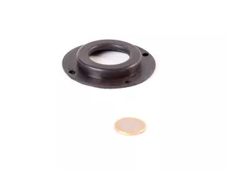 Belarus/MTZ steering cylinder dust proof rubber straight axle (0)