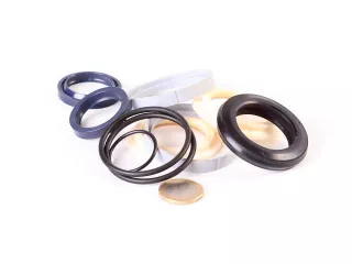 Belarus/MTZ steering cylinder repair kit (orbit),VZTA (0)