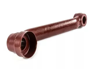 Belarus/MTZ steering lever '80 long (0)