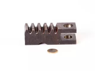 Belarus/MTZ steering rack (0)