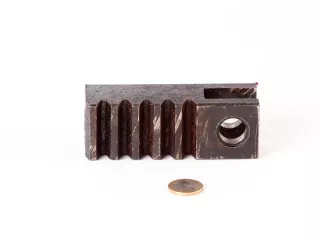 Belarus/MTZ steering rack (1)