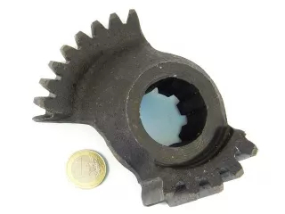 Belarus/MTZ steering sector (0)