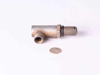 Belarus/MTZ steering servo valve (1)