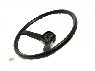 Belarus/MTZ steering wheel new type (2 spokes) original (0)