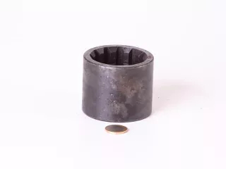 Belarus/MTZ steled shaft switch sleeve 50 (61mm) (0)