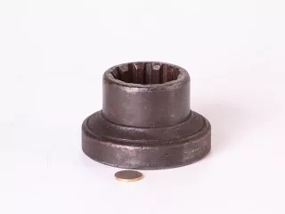 Belarus/MTZ steled shaft switch sleeve converter, original (0)